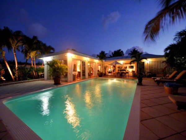 Saint Maarten Saint Martin Home 948306