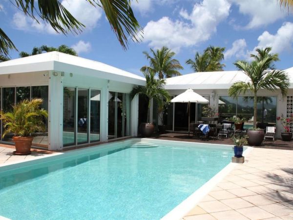 Saint Maarten Saint Martin Home 948306