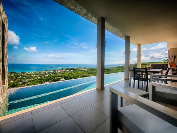 Saint Maarten Saint Martin Home 948307