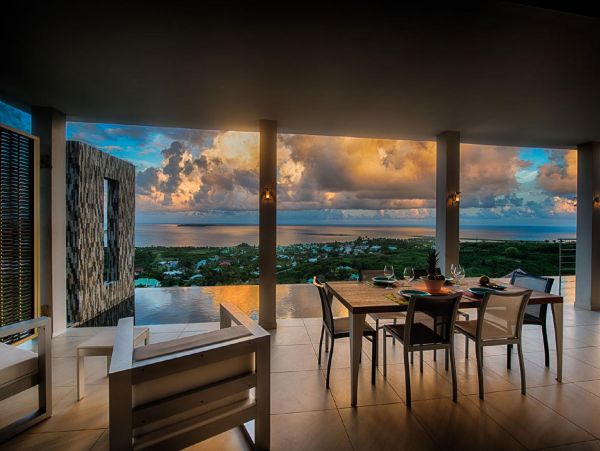 Saint Maarten Saint Martin Home 948307