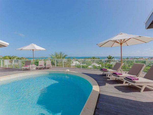 Saint Maarten Saint Martin Home 948308
