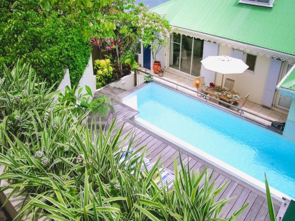 Saint Maarten Saint Martin Home 948309