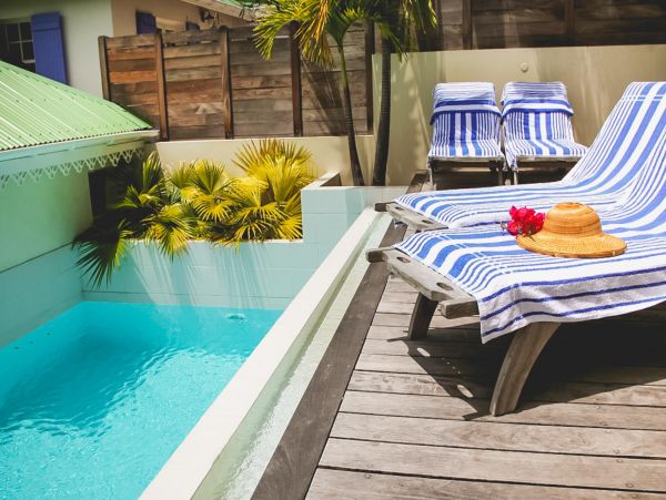 Saint Maarten Saint Martin Home 948309