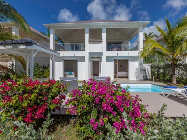 Saint Maarten Saint Martin Home 948310