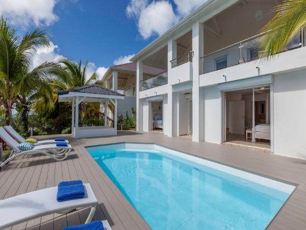 Saint Maarten Saint Martin Home 948310