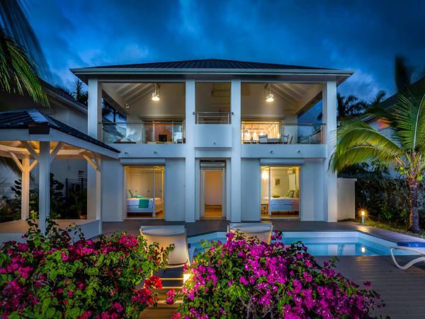 Saint Maarten Saint Martin Home 948310