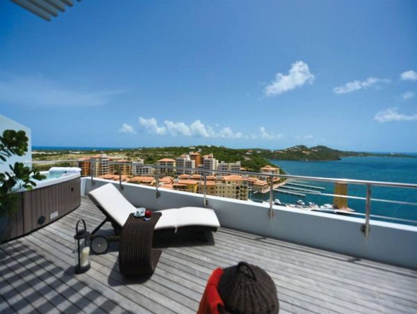 Saint Maarten Saint Martin Home 948311