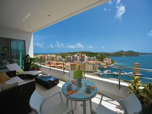 Saint Maarten Saint Martin Home 948311