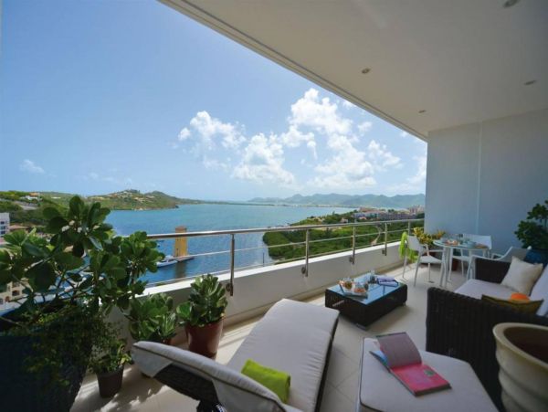 Saint Maarten Saint Martin Home 948311