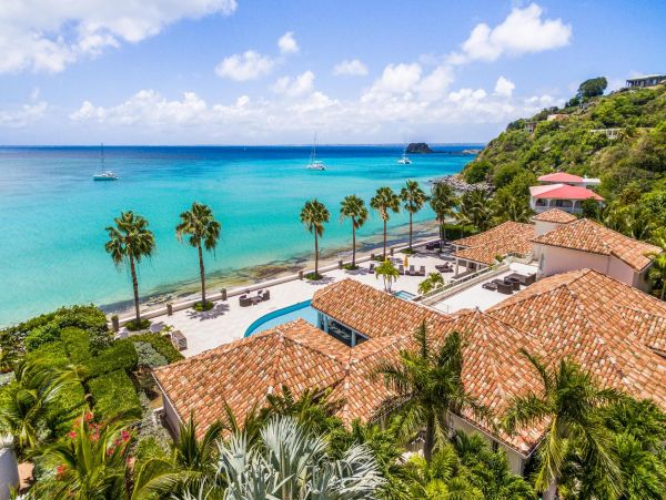 Saint Maarten Saint Martin Home 948313