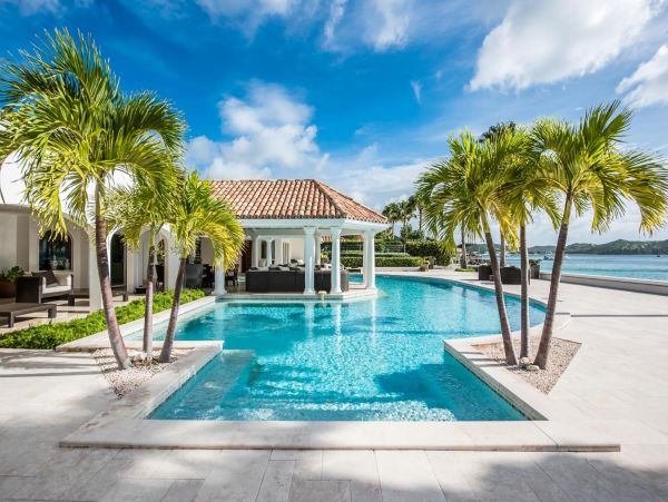 Saint Maarten Saint Martin Home 948313