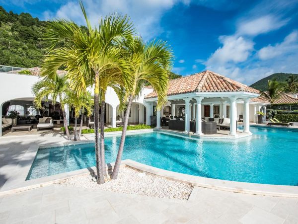 Saint Maarten Saint Martin Home 948313