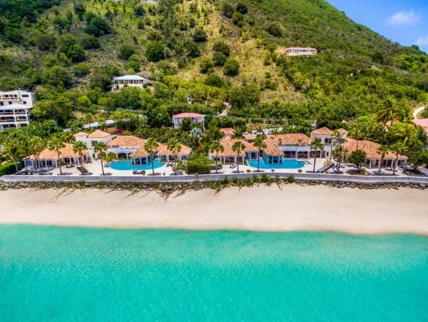 Saint Maarten Saint Martin Home 948313