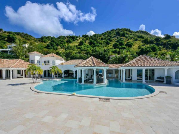 Saint Maarten Saint Martin Home 948313