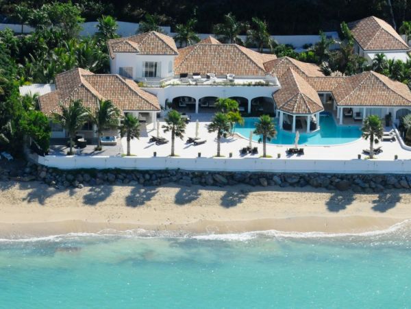 Saint Maarten Saint Martin Home 948313
