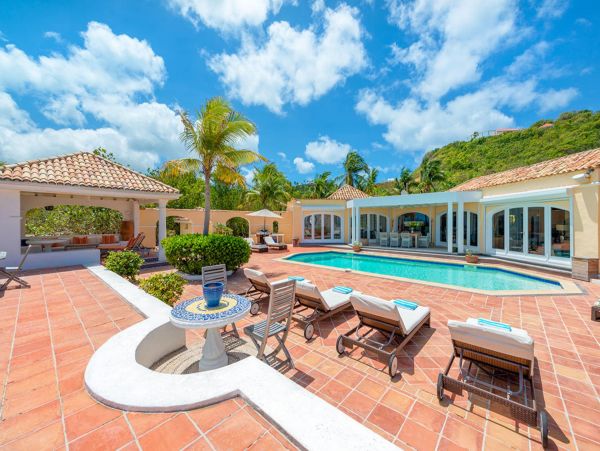 Saint Maarten Saint Martin Home 948315