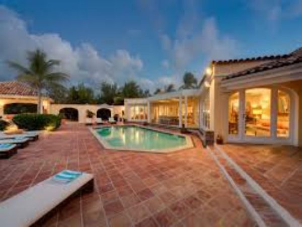 Saint Maarten Saint Martin Home 948315