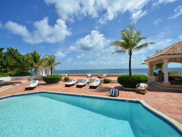 Saint Maarten Saint Martin Home 948315
