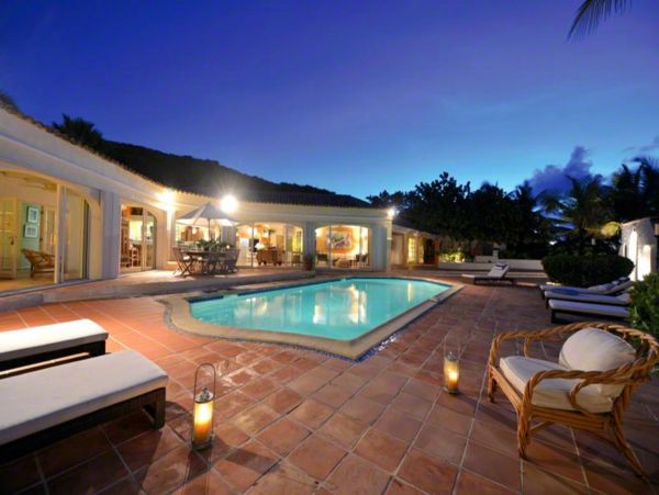 Saint Maarten Saint Martin Home 948315