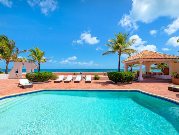 Saint Maarten Saint Martin Home 948315