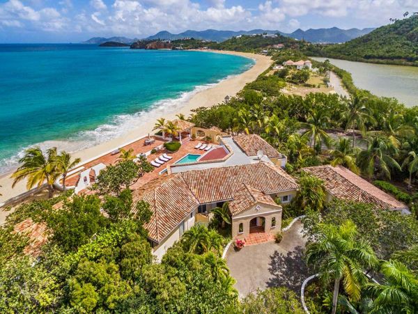 Saint Maarten Saint Martin Home 948315