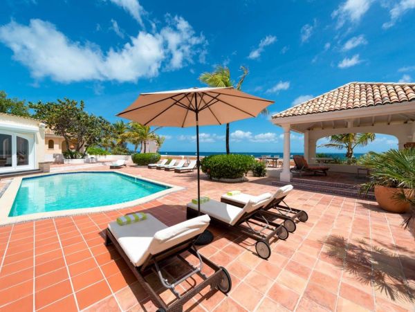 Saint Maarten Saint Martin Home 948315
