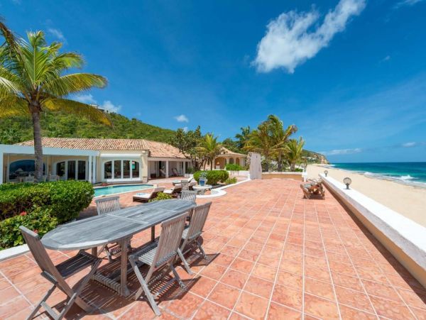 Saint Maarten Saint Martin Home 948315
