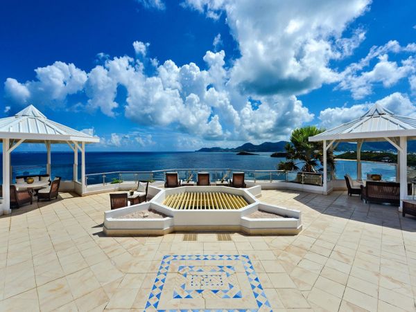 Saint Maarten Saint Martin Home 948316
