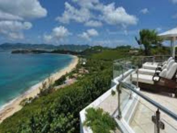 Saint Maarten Saint Martin Home 948316