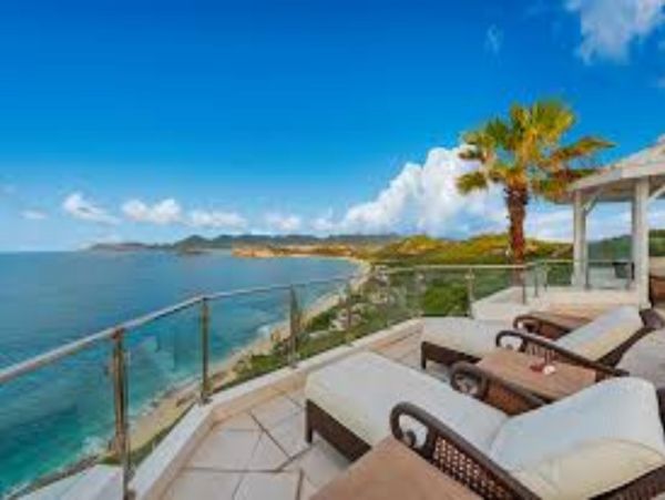 Saint Maarten Saint Martin Home 948316