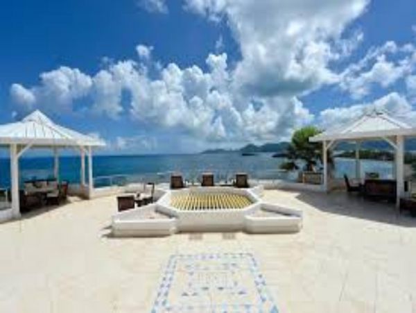 Saint Maarten Saint Martin Home 948316