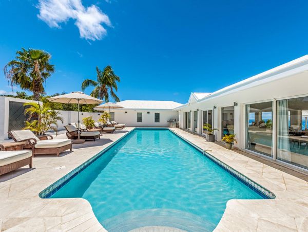 Saint Maarten Saint Martin Home 948316