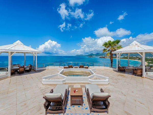 Saint Maarten Saint Martin Home 948316