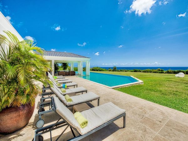 Saint Maarten Saint Martin Home 948317