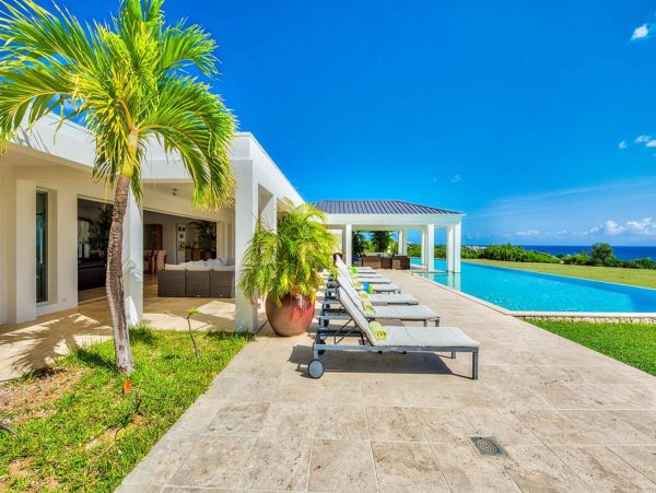 Saint Maarten Saint Martin Home 948317