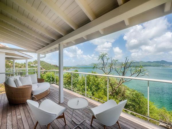 Saint Maarten Saint Martin Home 948318