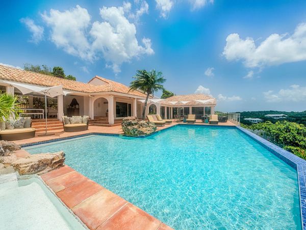 Saint Maarten Saint Martin Home 948318