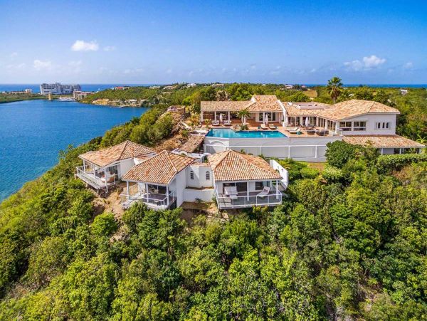 Saint Maarten Saint Martin Home 948318