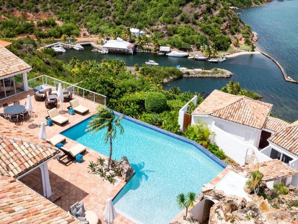Saint Maarten Saint Martin Home 948318