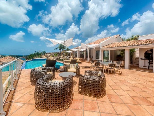 Saint Maarten Saint Martin Home 948318