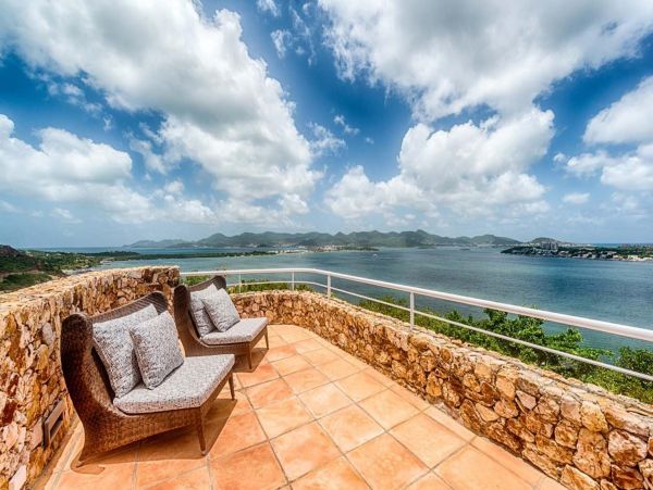 Saint Maarten Saint Martin Home 948318