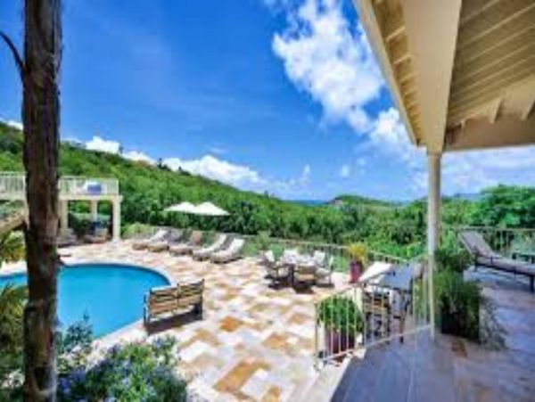 Saint Maarten Saint Martin Home 948319