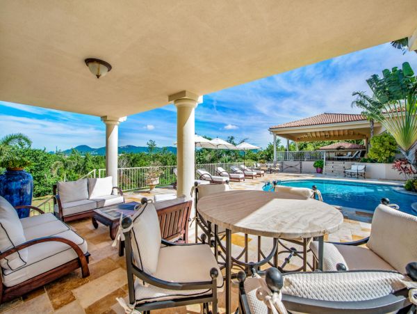 Saint Maarten Saint Martin Home 948319