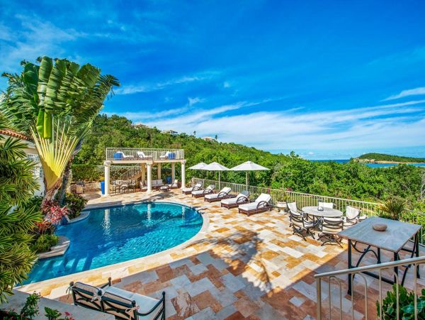 Saint Maarten Saint Martin Home 948319