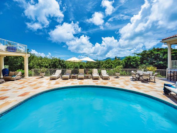 Saint Maarten Saint Martin Home 948319