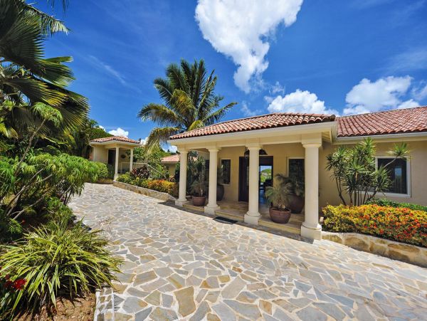 Saint Maarten Saint Martin Home 948319