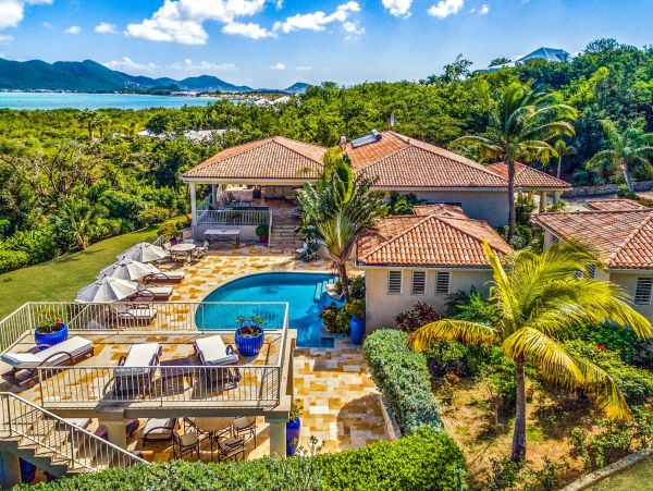 Saint Maarten Saint Martin Home 948319