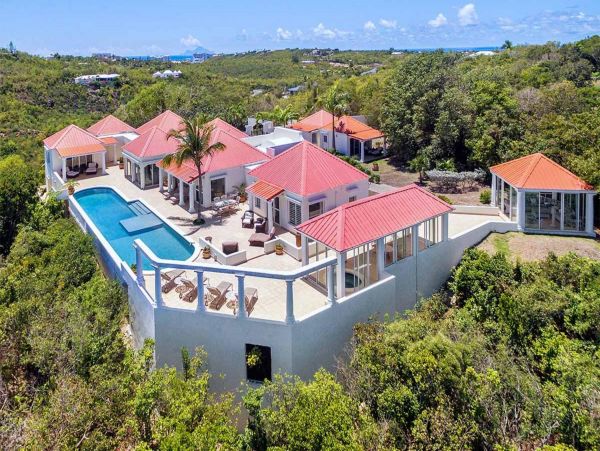 Saint Maarten Saint Martin Home 948320