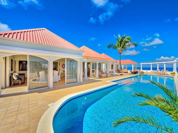 Saint Maarten Saint Martin Home 948320