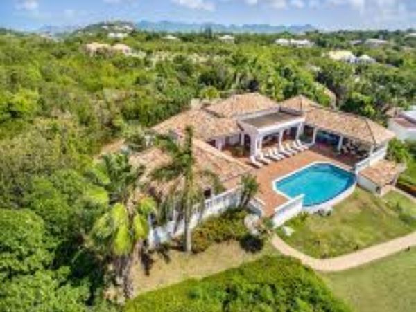 Saint Maarten Saint Martin Home 948321